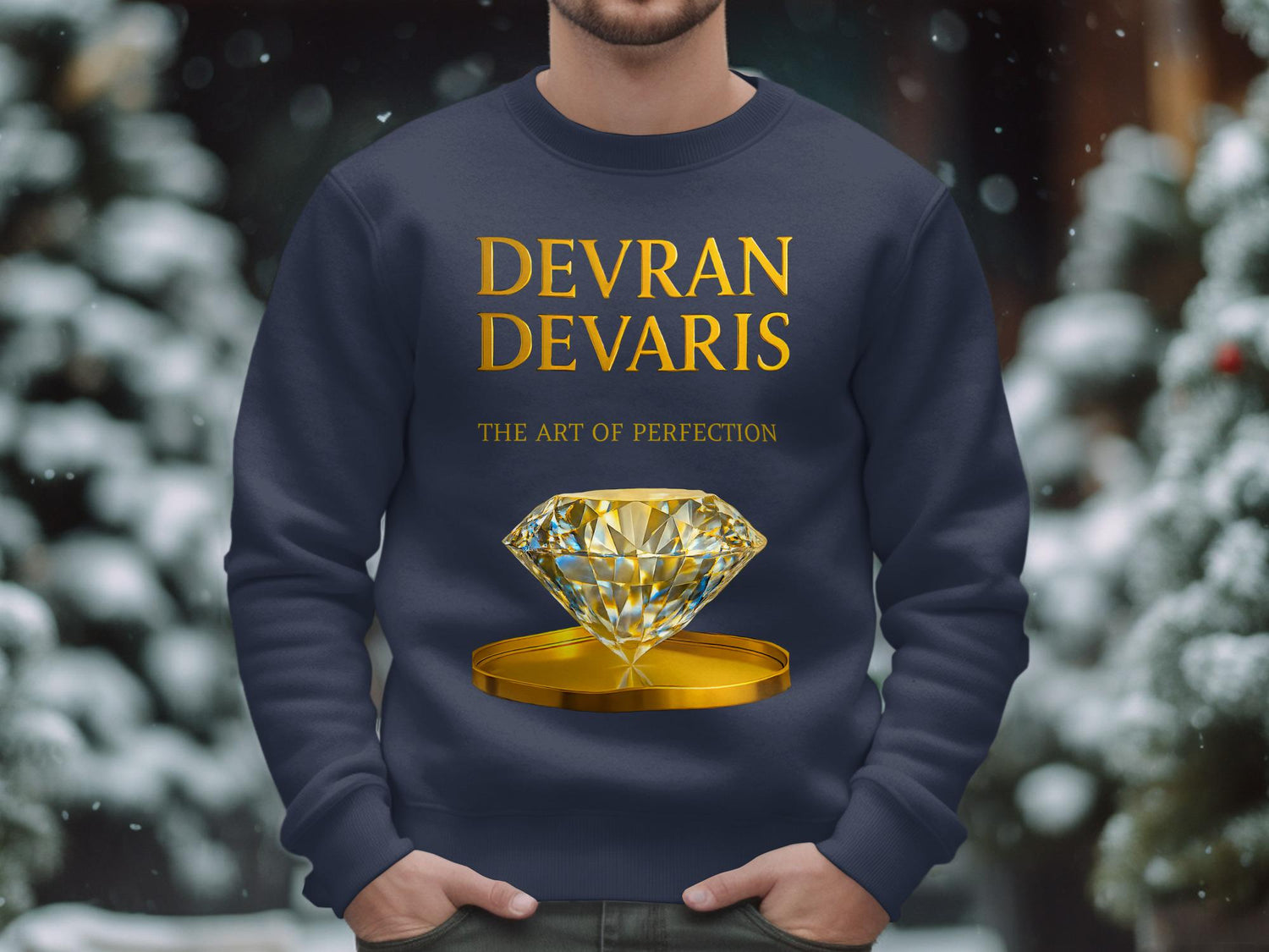 Devran Devaris